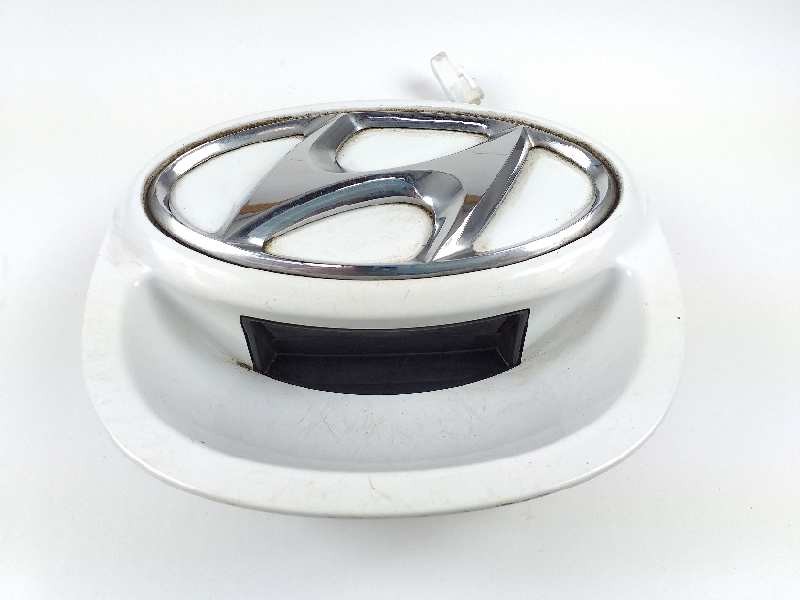 Recambio de maneta exterior porton para hyundai i30 classic referencia OEM IAM 873732L000 873702L000 
