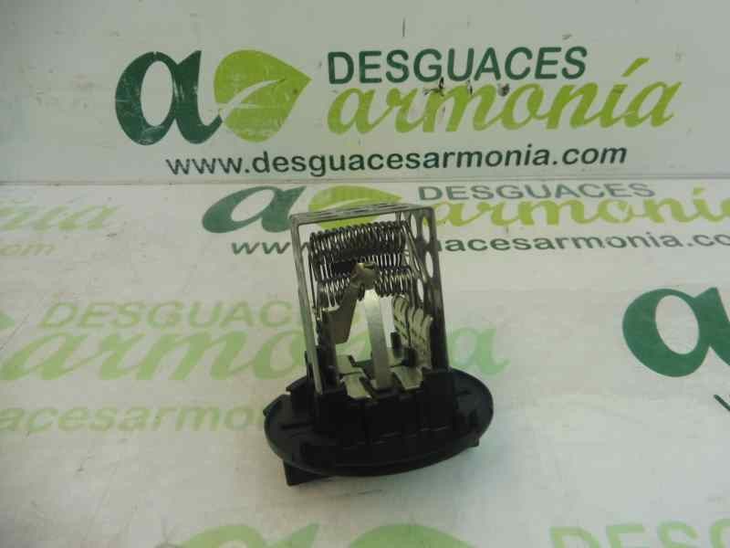 Recambio de resistencia calefaccion para peugeot 307 berlina (s2) xt referencia OEM IAM   