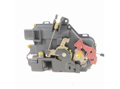 Recambio de cerradura puerta trasera derecha para audi a2 (8z) 1.4 tdi (55kw) referencia OEM IAM 8Z0839016D   2
