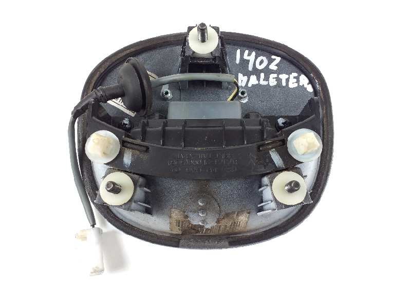 Recambio de maneta exterior porton para hyundai i30 classic referencia OEM IAM 873732L000 873702L000 