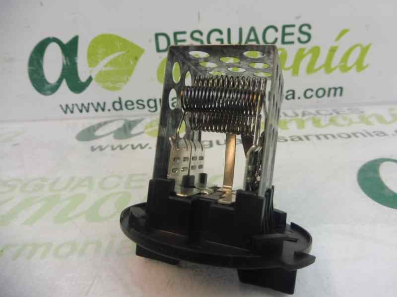 Recambio de resistencia calefaccion para peugeot 307 berlina (s2) xt referencia OEM IAM   