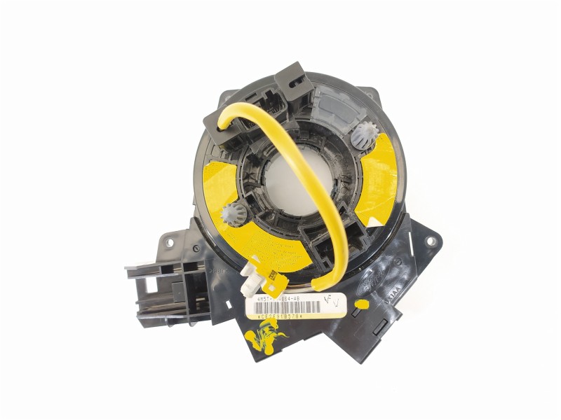 Recambio de anillo airbag para ford focus lim. (cb4) trend referencia OEM IAM 4M5T14A664AB  