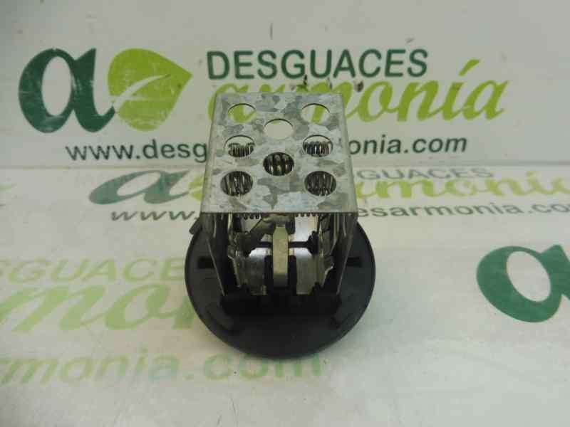 Recambio de resistencia calefaccion para peugeot 307 berlina (s2) xt referencia OEM IAM   