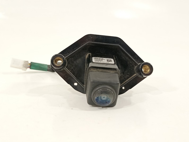 Recambio de camara para nissan qashqai (j11) 360 referencia OEM IAM VCBN552B  