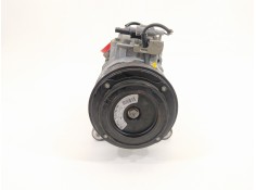 Recambio de compresor aire acondicionado para bmw serie 3 berlina (e90) 318d referencia OEM IAM 4472603821   2