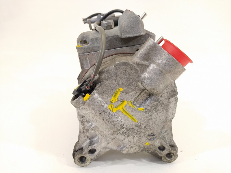 Recambio de compresor aire acondicionado para bmw serie 3 berlina (e90) 318d referencia OEM IAM 4472603821  