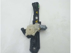 Recambio de elevalunas trasero derecho para ford ecosport titanium referencia OEM IAM CN15A27000CB A65067113 