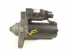Recambio de motor arranque para seat altea xl (5p5) family referencia OEM IAM 02Z911023FX  