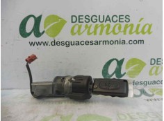 Recambio de conmutador de arranque para peugeot 307 berlina (s2) xt referencia OEM IAM 9663123280 36410600 