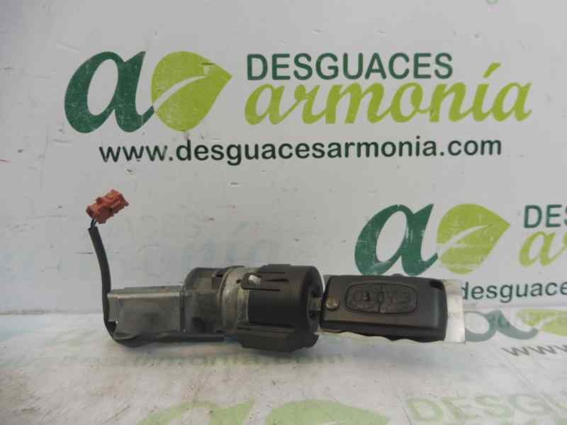 Recambio de conmutador de arranque para peugeot 307 berlina (s2) xt referencia OEM IAM 9663123280 36410600 