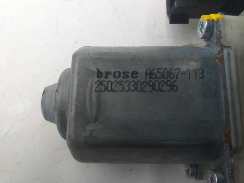 Recambio de elevalunas trasero derecho para ford ecosport titanium referencia OEM IAM CN15A27000CB A65067113 