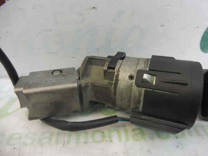 Recambio de conmutador de arranque para peugeot 307 berlina (s2) xt referencia OEM IAM 9663123280 36410600 