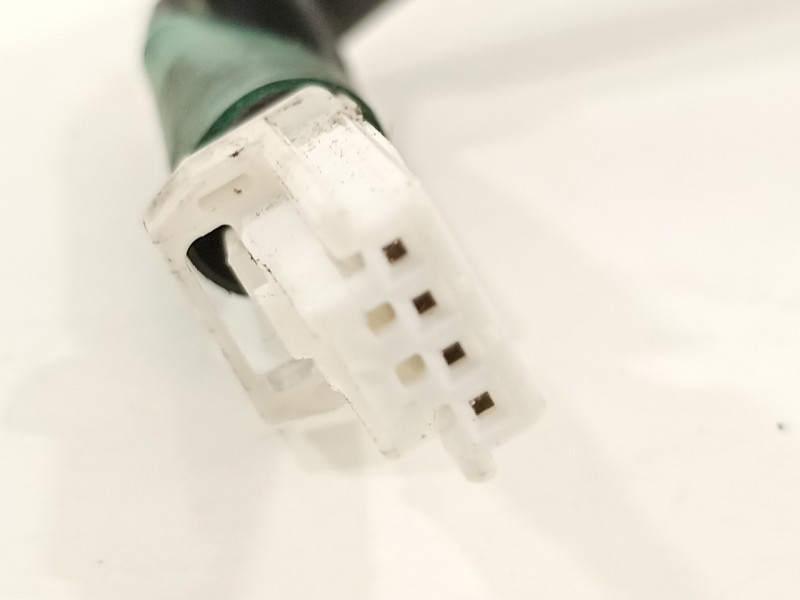 Recambio de camara para nissan qashqai (j11) 360 referencia OEM IAM VCBN552B  