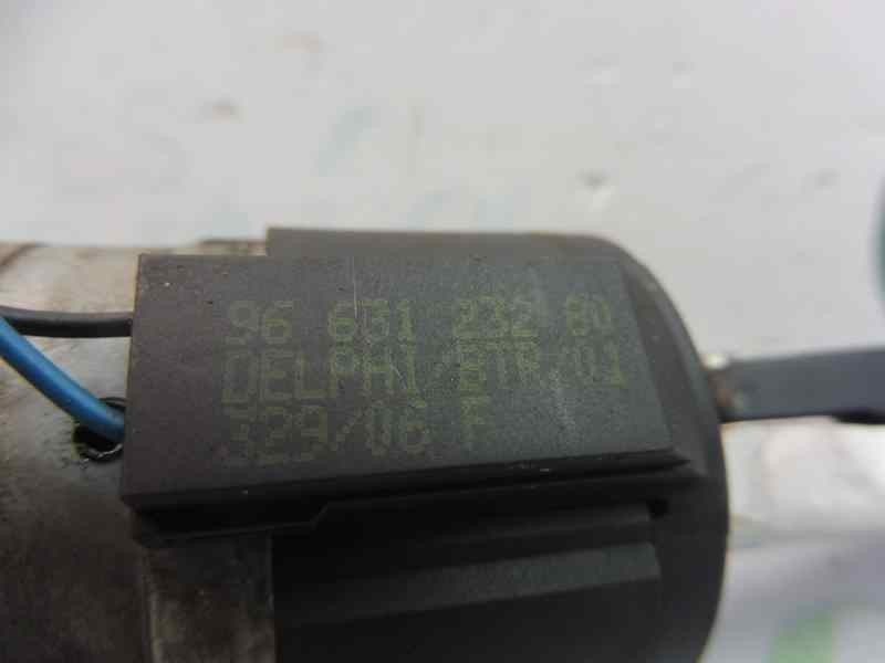 Recambio de conmutador de arranque para peugeot 307 berlina (s2) xt referencia OEM IAM 9663123280 36410600 