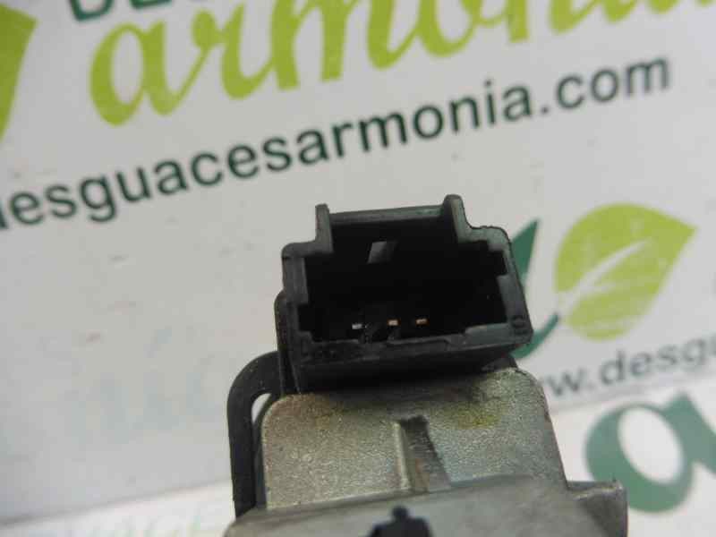 Recambio de conmutador de arranque para peugeot 307 berlina (s2) xt referencia OEM IAM 9663123280 36410600 