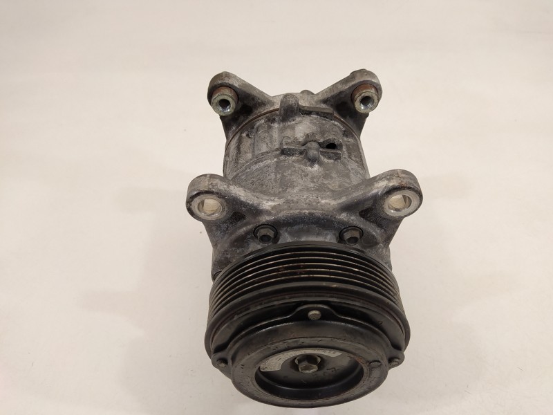 Recambio de compresor aire acondicionado para bmw serie 3 berlina (e90) 318d referencia OEM IAM 4472603821  