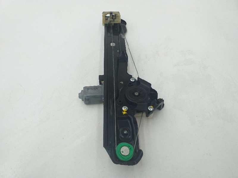 Recambio de elevalunas trasero derecho para ford ecosport titanium referencia OEM IAM CN15A27000CB A65067113 