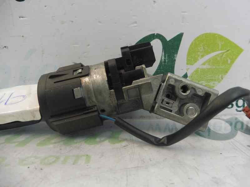 Recambio de conmutador de arranque para peugeot 307 berlina (s2) xt referencia OEM IAM 9663123280 36410600 