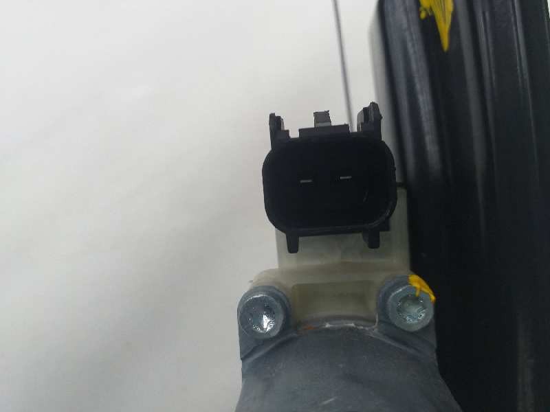 Recambio de elevalunas trasero derecho para ford ecosport titanium referencia OEM IAM CN15A27000CB A65067113 