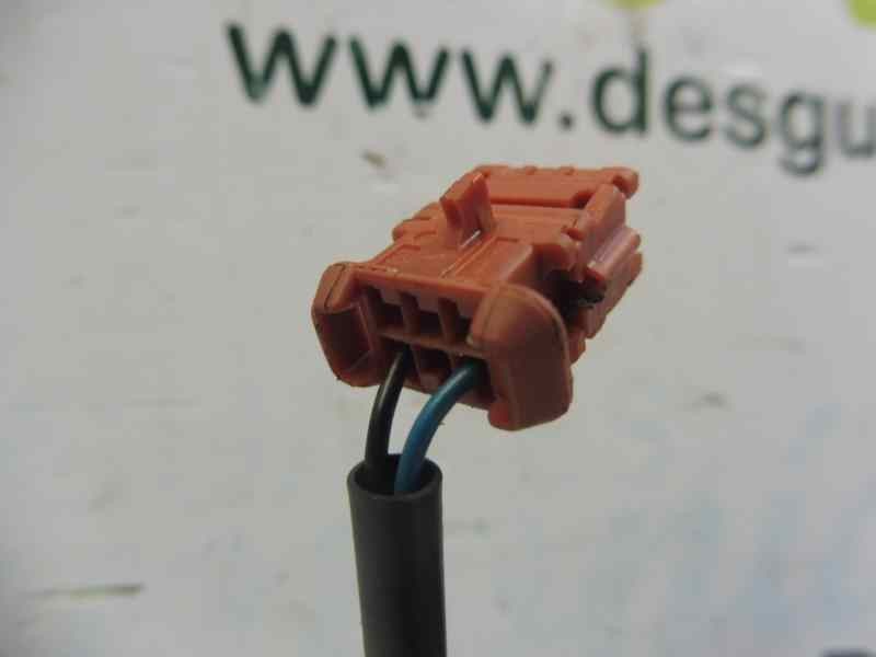 Recambio de conmutador de arranque para peugeot 307 berlina (s2) xt referencia OEM IAM 9663123280 36410600 