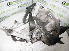 Recambio de caja cambios para nissan micra (k12e) acenta referencia OEM IAM JH3140   2