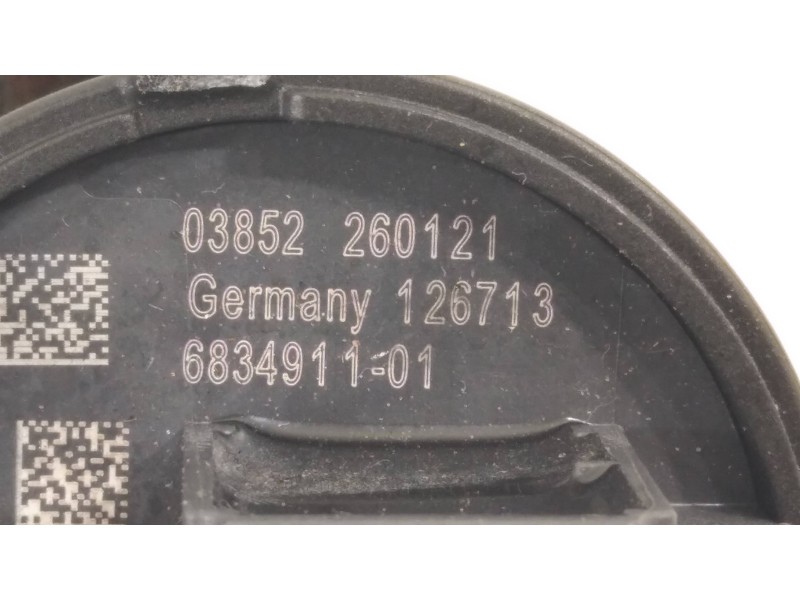 Recambio de sensor para bmw serie 3 berlina (g20) 318d referencia OEM IAM 6834911 126713 