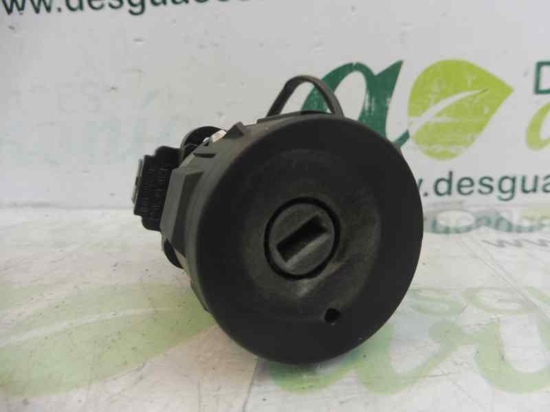Recambio de conmutador de arranque para peugeot 307 berlina (s2) xt referencia OEM IAM 9663123280 36410600 