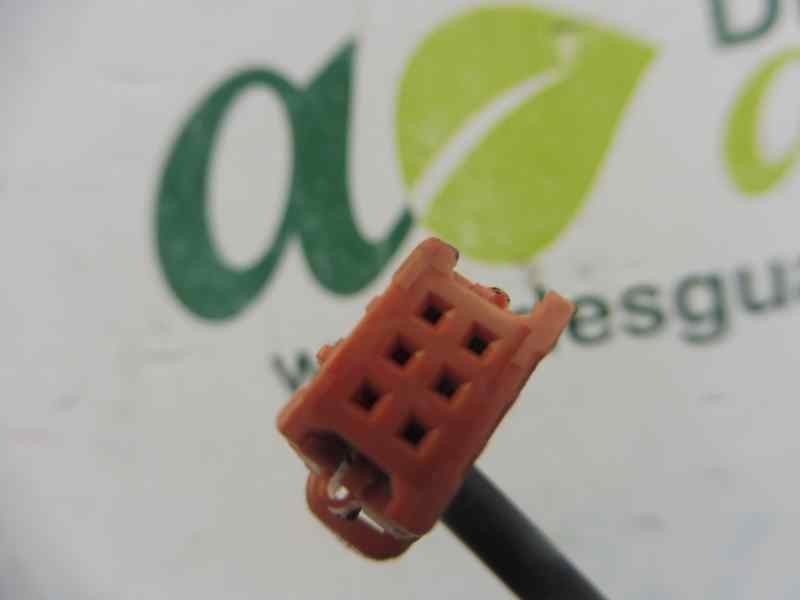 Recambio de conmutador de arranque para peugeot 307 berlina (s2) xt referencia OEM IAM 9663123280 36410600 