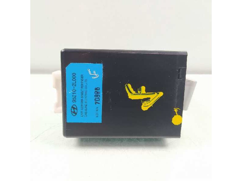 Recambio de modulo electronico para hyundai i30 classic referencia OEM IAM 952102L000  