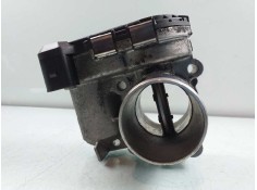 Recambio de caja mariposa para renault trafic caja cerrada (ab 4.01) doble cabina l1h1 2,7t referencia OEM IAM 8200330810E 82003