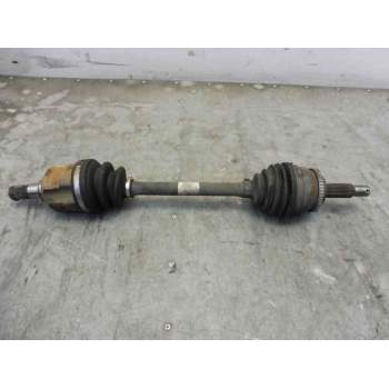 TRANSMISION DELANTERA IZQUIERDA 495012L210 