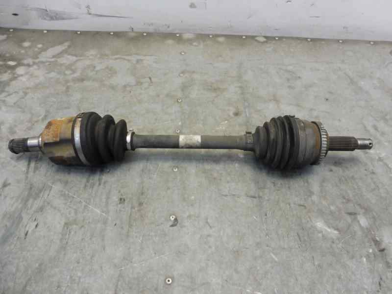 TRANSMISION DELANTERA IZQUIERDA 495012L210 