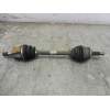 TRANSMISION DELANTERA IZQUIERDA 495012L210 