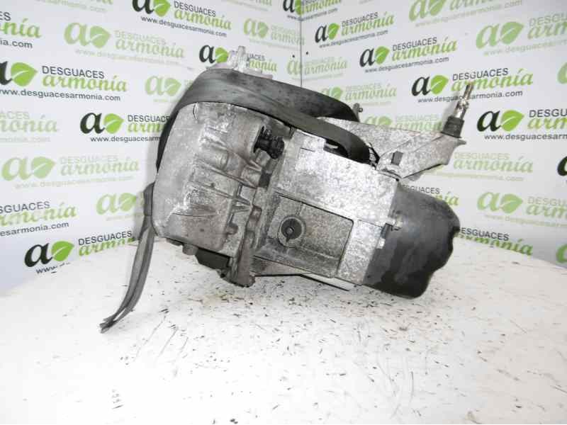 Recambio de caja cambios para nissan micra (k12e) acenta referencia OEM IAM JH3140  