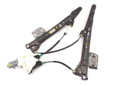 Recambio de elevalunas trasero derecho para audi a5 sportback (8t) 3.0 tdi quattro (180kw) referencia OEM IAM 8T8839462C 8K09598