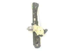 Recambio de elevalunas trasero izquierdo para ford ecosport titanium referencia OEM IAM CN15A27001CB A65068113 