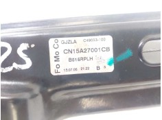 Recambio de elevalunas trasero izquierdo para ford ecosport titanium referencia OEM IAM CN15A27001CB A65068113  2