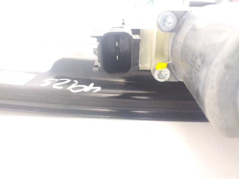 Recambio de elevalunas trasero izquierdo para ford ecosport titanium referencia OEM IAM CN15A27001CB A65068113 