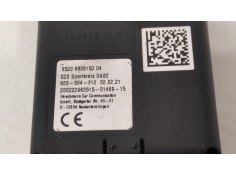 Recambio de modulo electronico para bmw serie 3 berlina (g20) 318d referencia OEM IAM 65206835153 920534312 200222963515 2