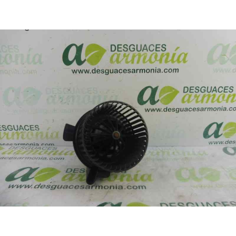 Recambio de ventilador calefaccion para peugeot 307 berlina (s2) xt referencia OEM IAM PF2B16602  