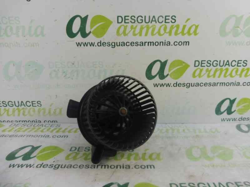 Recambio de ventilador calefaccion para peugeot 307 berlina (s2) xt referencia OEM IAM PF2B16602  