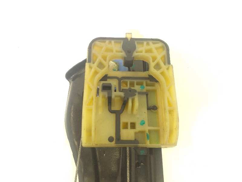 Recambio de elevalunas trasero izquierdo para ford ecosport titanium referencia OEM IAM CN15A27001CB A65068113 