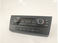 Recambio de mando climatizador para bmw serie 3 berlina (e90) 318d referencia OEM IAM 64119248581  