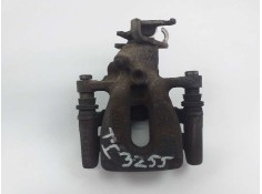 Recambio de pinza freno trasera izquierda para smart forfour cdi (50kw) referencia OEM IAM 4544200701