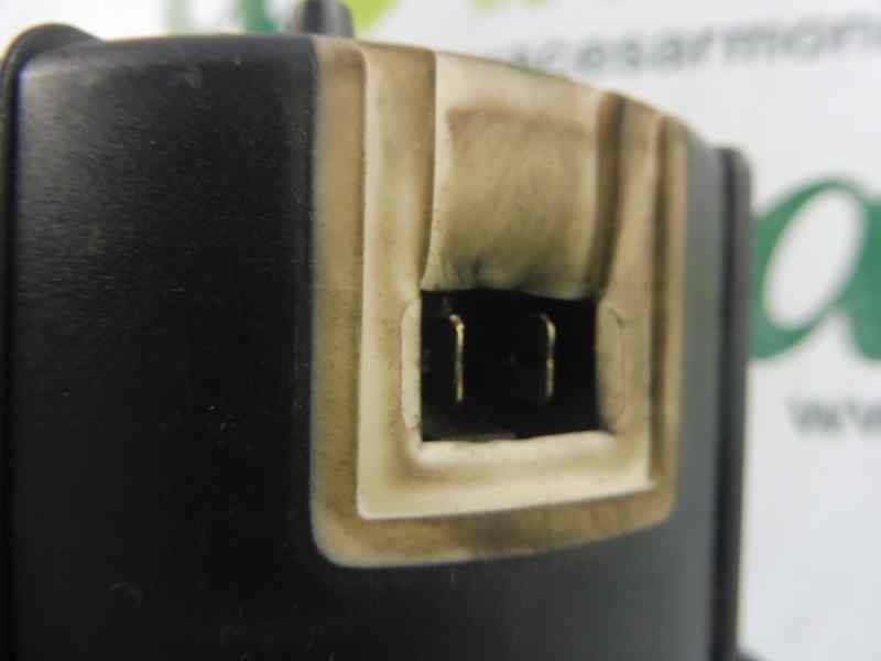 Recambio de ventilador calefaccion para peugeot 307 berlina (s2) xt referencia OEM IAM PF2B16602  