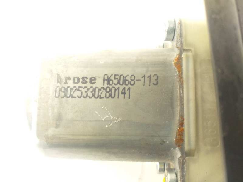 Recambio de elevalunas trasero izquierdo para ford ecosport titanium referencia OEM IAM CN15A27001CB A65068113 