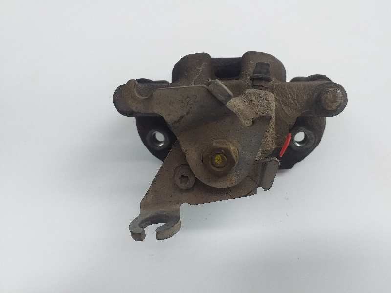Recambio de pinza freno trasera izquierda para smart forfour cdi (50kw) referencia OEM IAM 4544200701   Recambio de pinza freno trasera izquierda para smart forfour cdi (50kw) referencia OEM IAM 4544200701