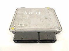 Recambio de centralita motor uce para seat altea xl (5p5) family referencia OEM IAM 03G906021SK 0281014419  2