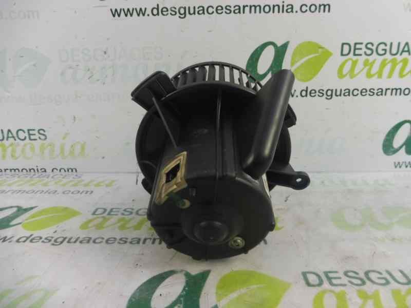 Recambio de ventilador calefaccion para peugeot 307 berlina (s2) xt referencia OEM IAM PF2B16602  