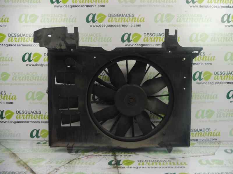 ELECTROVENTILADOR 23200402 